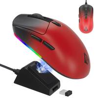 Archer Tech Lab Quest Wireless Gaming Mouse at Just Rs.2849