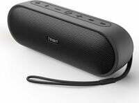 Tribit XSound Plus 2 30W 5.3 Bluetooth Wireless Speakers,Black 