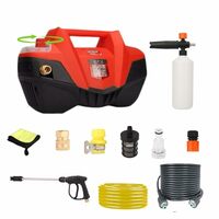 STARQ AquaBlast 2.6 Pressure Washer