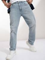Min 70% off on Men's Jeans by Highlander