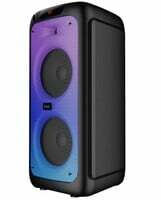 [JioMart] BoAt Party Pal 400 160W Portable Bluetooth Speaker (Treble EQ Modes, 1.0 Channel, Black)