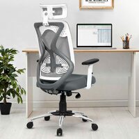 Da URBAN® Merlion Office Chair