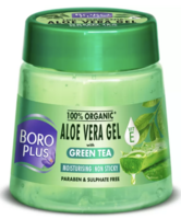 Grocery BOROPLUS Aloe Vera Gel and other items [location specific]