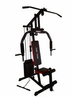 Zorex HGZ-1002 Home Gym Multi Machine All in one equipments