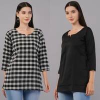 Upto 89% Off on Women Kurti's 