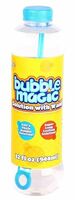 Bubble Magic 944 ML Solution with Wand, Gift Set for Boys & Girls for The Age 3+