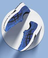 Upto 76% off on Asics Footwear