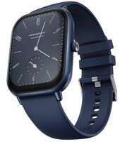 Fire-Boltt Ninja Call Pro Max Smart Watch 2.01 inch Display, Bluetooth Calling, 120+ Sports Modes, Health Suite, Voice Assistance (Blue)