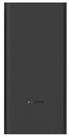 Xiaomi Power Bank 4i 20000mAh 33W Super Fast Charging PD | Power Delivery | QC 3.0|Type C Input & Output |Triple Output Ports|Classic Black|Supports Android,Apple, Tablets, Earbuds, Watches etc (MI)