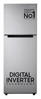 Samsung 236 L, 2 Star, Frost Free Double Door Refrigerator 