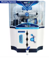 Aquagrand SkyLand 18 Ltr Water Purifier 18 L RO + UV + UF + TDS Water Purifier  (White, Blue)