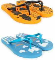 Upto 90% Off on Women Slippers Starting  just ₹91 