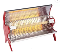 Lifelong LLQH921 Radiant Room Heater