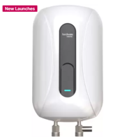 Hindware Smart Appliances 5.5 L Instant Water Geyser 
