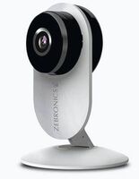 Zebronics Zeb Smart Cam 100 Smart Home Automation WiFi Camera 