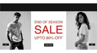Redtape End of Season Sale |80% Off on Shoes & Sneakers 