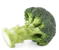 Fresh Broccoli, 1pc (approx.150-300gm) [location specific]