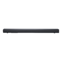 JBL CINEMA SB510 200W Soundbar with Remote (Black)