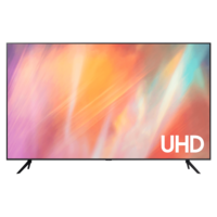 SAMSUNG Crystal 4K Pro 163 cm (65 inch) 4K Ultra HD LED Tizen TV with Alexa Compatibility (2021 model)