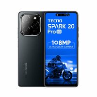 TECNO Spark 20 PRO 5G (Startrail Black, 8GB+128GB)|