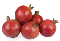 Fresh Pomegranate Small, 1kg [location specific]