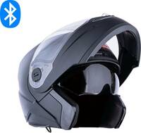 Upto 65% off on Headfox Smart Helmets from Rs 2349