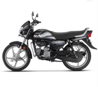 Hero HF Deluxe (i3S with Self Start)