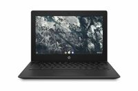 HP Touch Chromebook MediaTek MT8183 - (4 GB/32 GB EMMC Storage/Chrome OS) 11MK G9 Chromebook