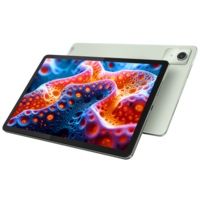 Lenovo Tab M11 Wi-Fi Android Tablet (11 Inch, 8GB RAM, 128GB ROM, Seafoam Green)