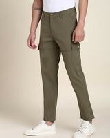 Men's Trousers & Pants Up to 80% Off 