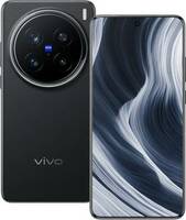 vivo X200 5G (Cosmos Black, 256 GB)  (12 GB RAM)