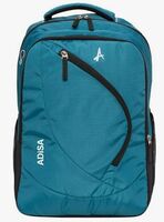 ADISA Casual Backpack School College Bag Pack (BP057)