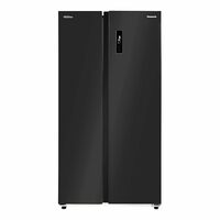 Panasonic 592 L Wifi Inverter Frost-Free Side by Side Refrigerator  Apply ₹3000 coupon