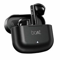 boAt Airdopes 91 Prime,  Earbuds, TWS Ear Buds Wireless Earphones with mic