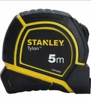 Flipkart Minutes - Stanley Measurement Tape and more (location specific)