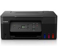  Canon PIXMA MegaTank G2770 All-in-one Inktank Colour Printer with 1 Year Additional Warranty on Product Registration 