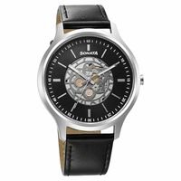 Sonata Watches Upto 40% off + Coupon Discount