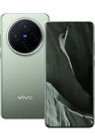 Vivo X200 5G (Natural Green, 12GB RAM, 256GB Storage) with No Cost EMI/Additional Exchange Offers 