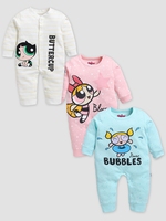 Stylecast, Mini Klub, Zeezeezoo Up to 80% Off Baby Rompers