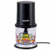 AGARO 400W Electric Chopper @ ₹1,425 Only