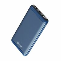 pTron Newly Launched Dynamo Vortex 10000mAh 22.5W Fast Charging Power Bank
