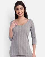 Thermal Wear for Women Up to 70% Off - Kanvin, Marks & Spencer, Dollar Ultra