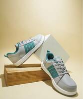 Up to 64% Off on Campus Shoes 