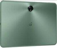 OnePlus Pad (12 GB RAM, 256 GB ROM) with Wi-Fi Only Tablet (Halo Green)