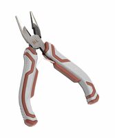 Buildskill Mini Pliers For Jewellery Making - Mini Long Nose Plier