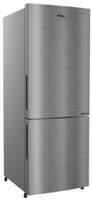 Haier 265 L Frost Free Double Door 2 Star Refrigerator  