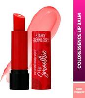 COLORESSENCE Mousse Lip Smoothie Lip Balm Starry Strawberry  @ 1