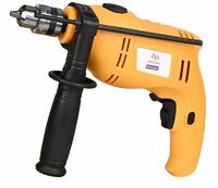 Asian Paints Trucare Impact Drill 10mm 550W| For Home & DIY Use