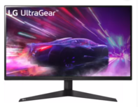 LG Ultra-Gear 68.58 cm (27 inches) Full HD LED Backlit VA Panel Gaming Monitor