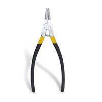 VISKO 221 12" CirClip Plier | External Bend | Cutting player | Cutting plier | Pliers | Pliers for Home | Player Tools | Combination plier | Pliers for electrical Work | Household Appliance | 10 Inches | Multicolor|